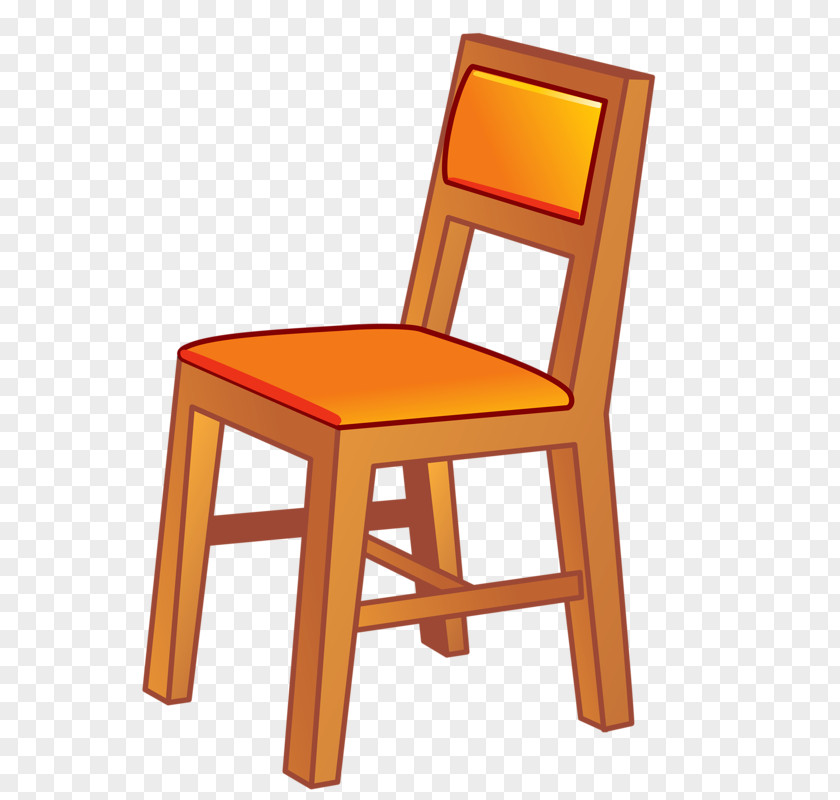 Chair Clip Art Table Furniture Vector Graphics PNG