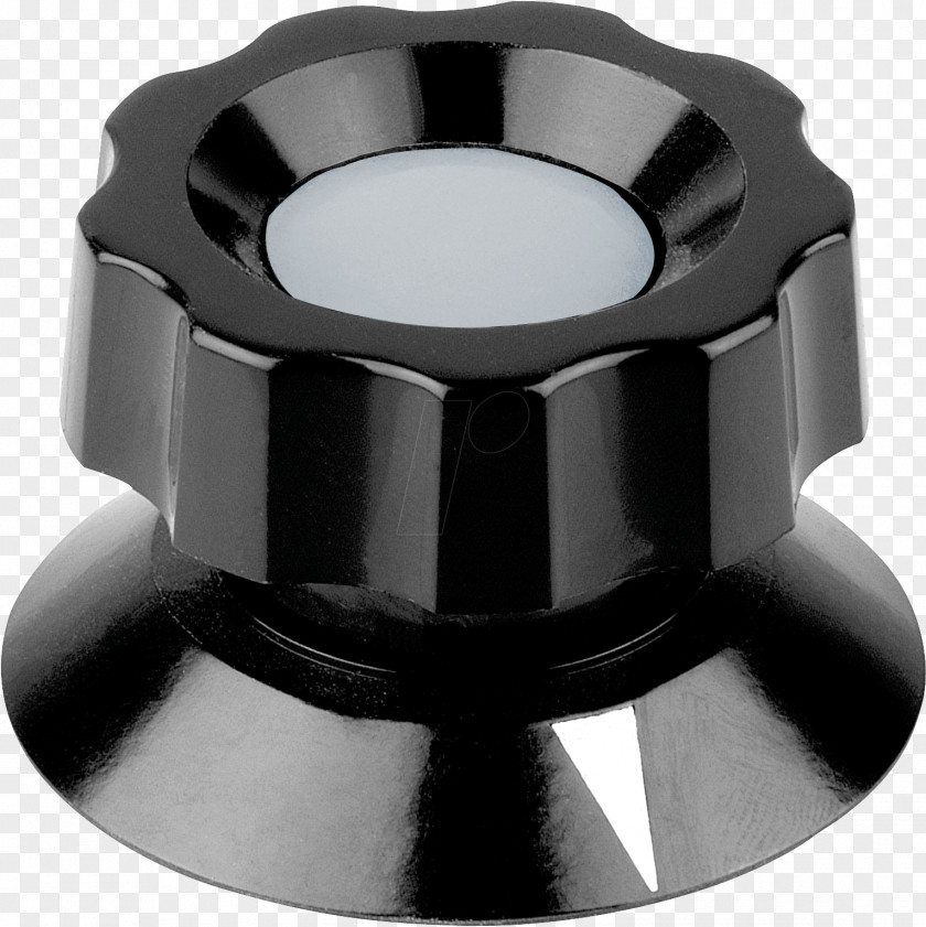 Control Knob Octopart Conrad Electronic Alluminio Anodizzato Filia PNG