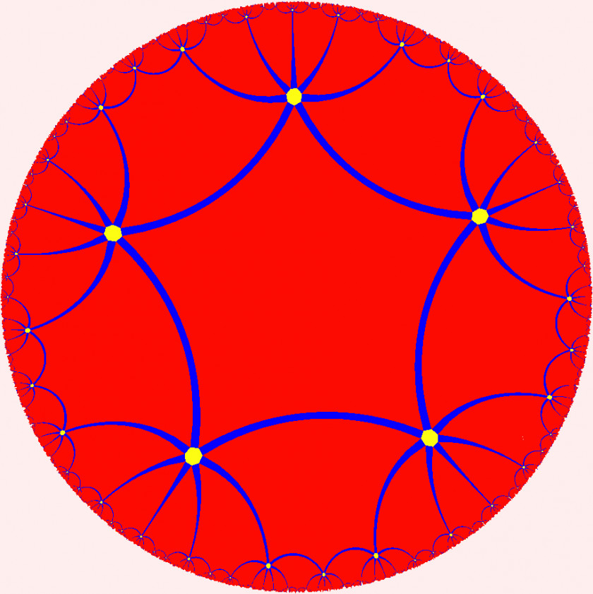 Dimensional Figure Symmetry Circle Point Pattern PNG