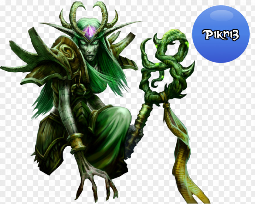 DRUID World Of Warcraft: Cataclysm Legion Wrath The Lich King Warcraft II: Tides Darkness Druid PNG