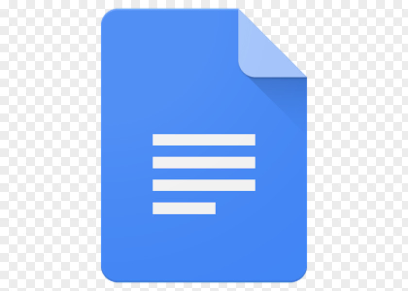 Google Docs G Suite Document PNG