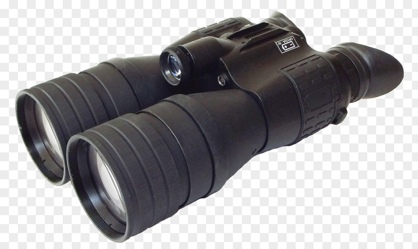 Night Vision Device Binoculars Monocular Telescopic Sight PNG