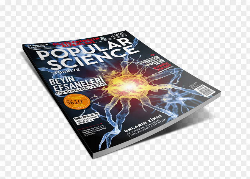 Science Popular Atılım Üniversitesi Turkey Color PNG