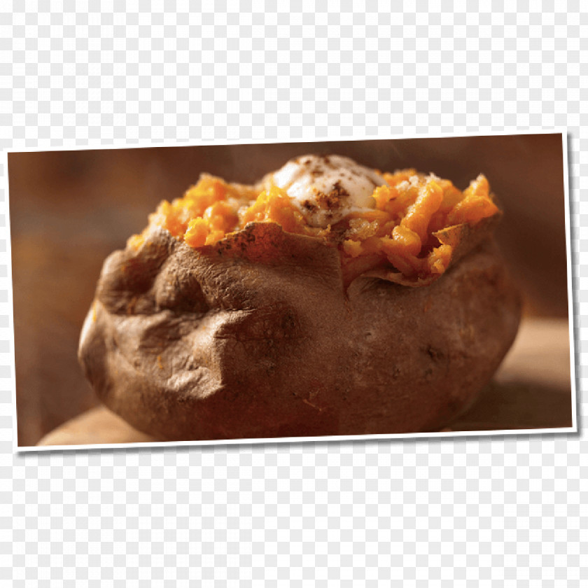 SWEET POTATOE Dessert PNG