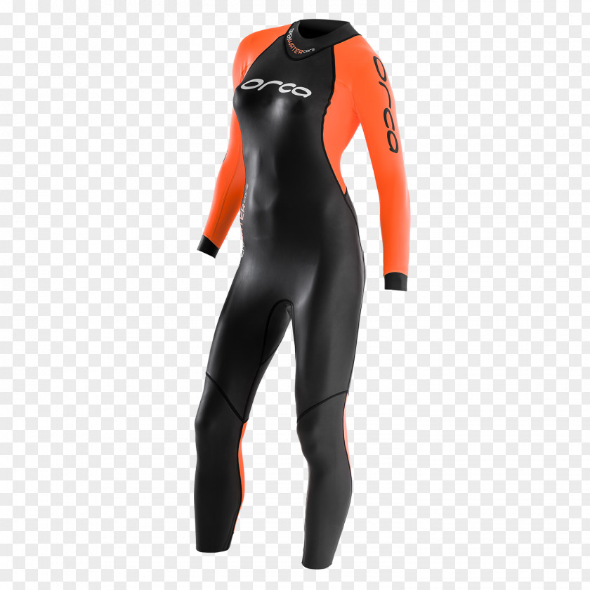 Swimming Orca Wetsuits And Sports Apparel Triathlon Open Water PNG