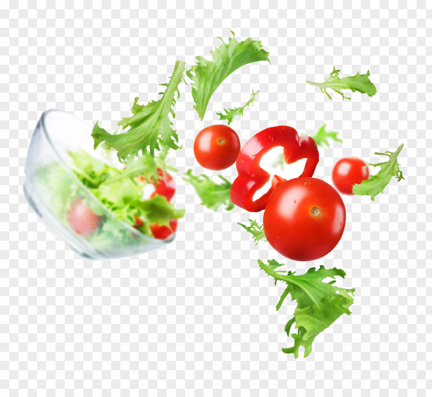 Tomato Vegetable Food Dish PNG