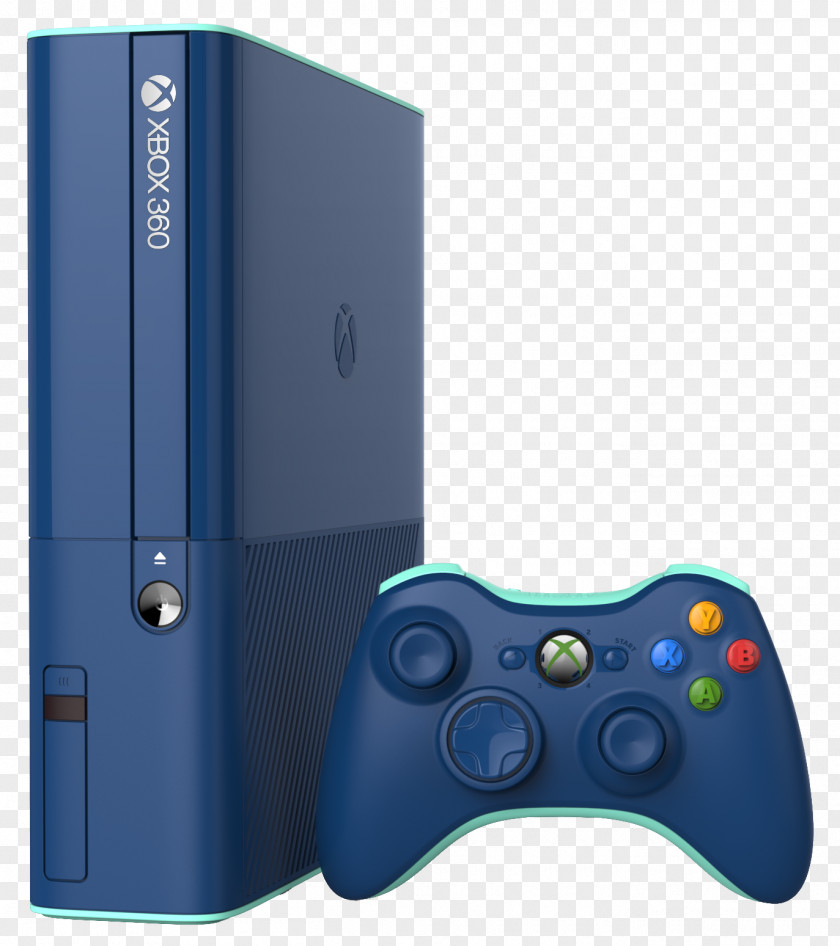 Xbox 360 S Kinect One PNG