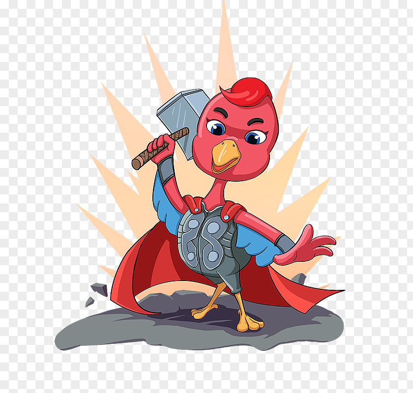 Avatar Symbol Illustration Clip Art Beak Chicken As Food Legendary Creature PNG
