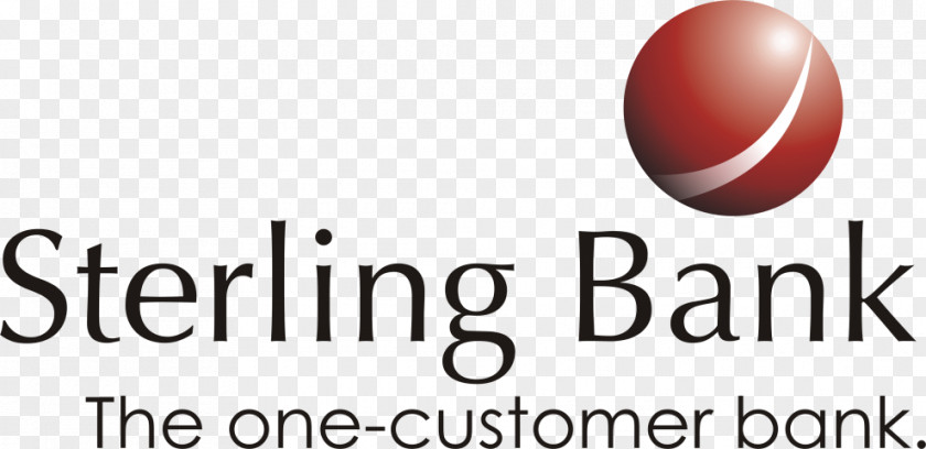 Bank Nigeria Logo Sterling Commercial PNG