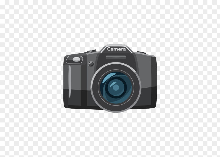Blu Ray Camera Photography Icon PNG
