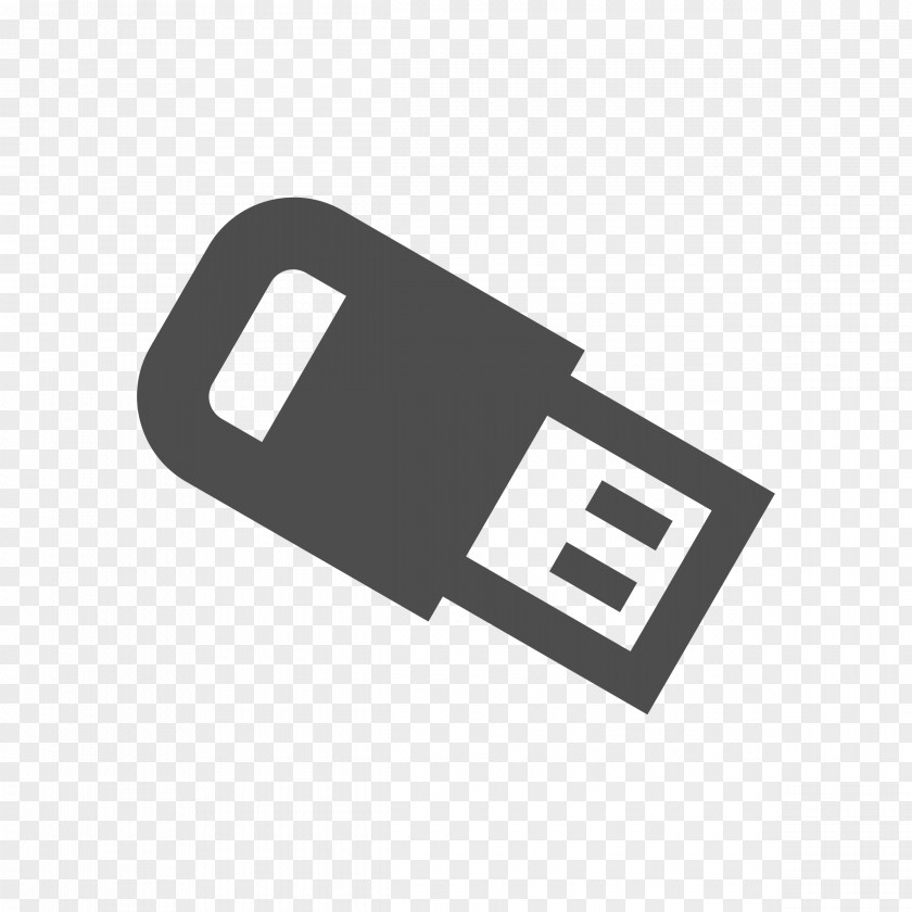 Computer Logo Clip Art USB Flash Drives Image PNG