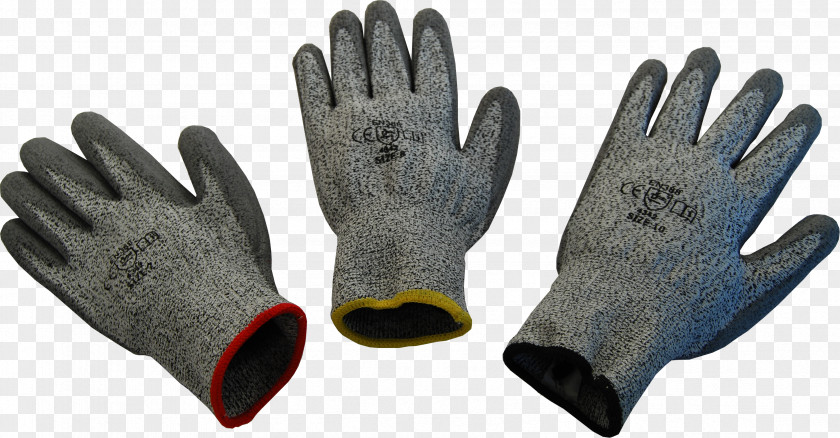 Cut-resistant Gloves Canyoning Ultra-high-molecular-weight Polyethylene Dyneema PNG
