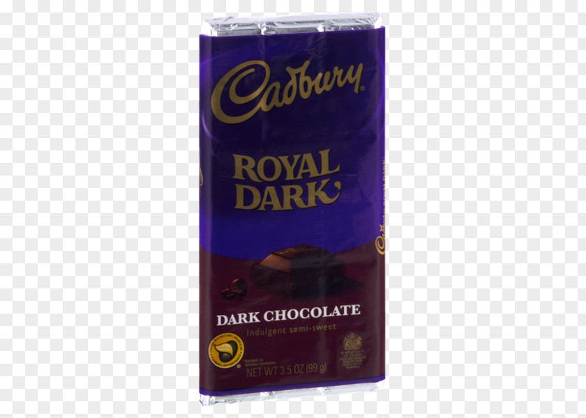 Dark Chocolate Bar Cadbury Types Of Candy PNG