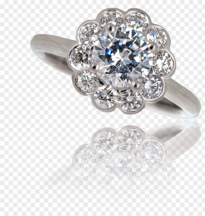 Engagement Ring Wedding Jewellery PNG