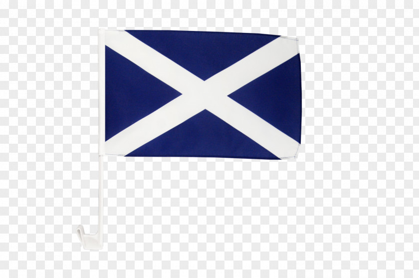 Flag Of Scotland Blue National PNG