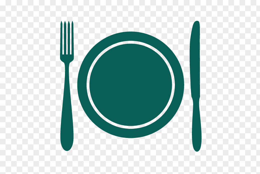 Fork Logo Product Design Font PNG