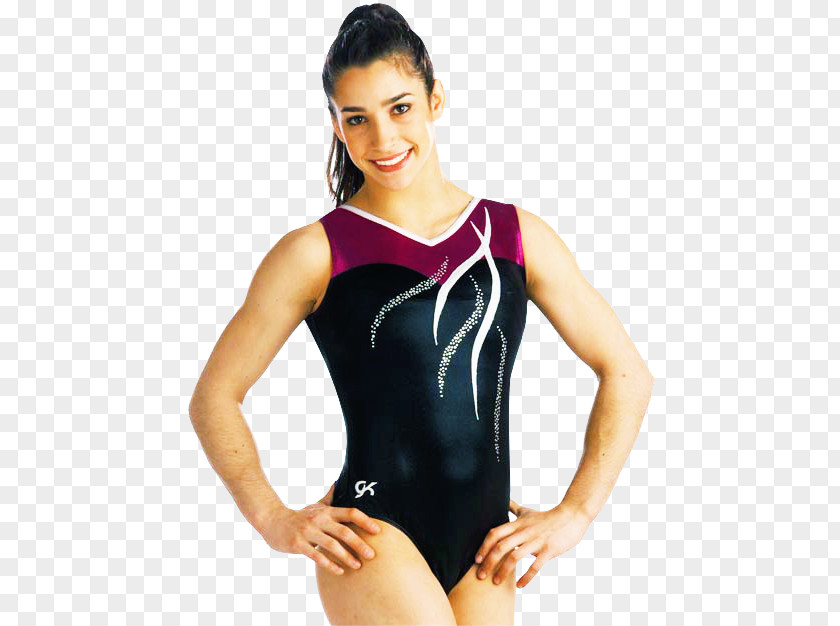 Gymnastics Bodysuits & Unitards Artistic GK Elite Sportswear Swimsuit PNG