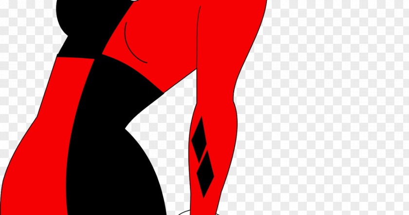 Harley Quinn YouTube Harlequin Joker Batman PNG