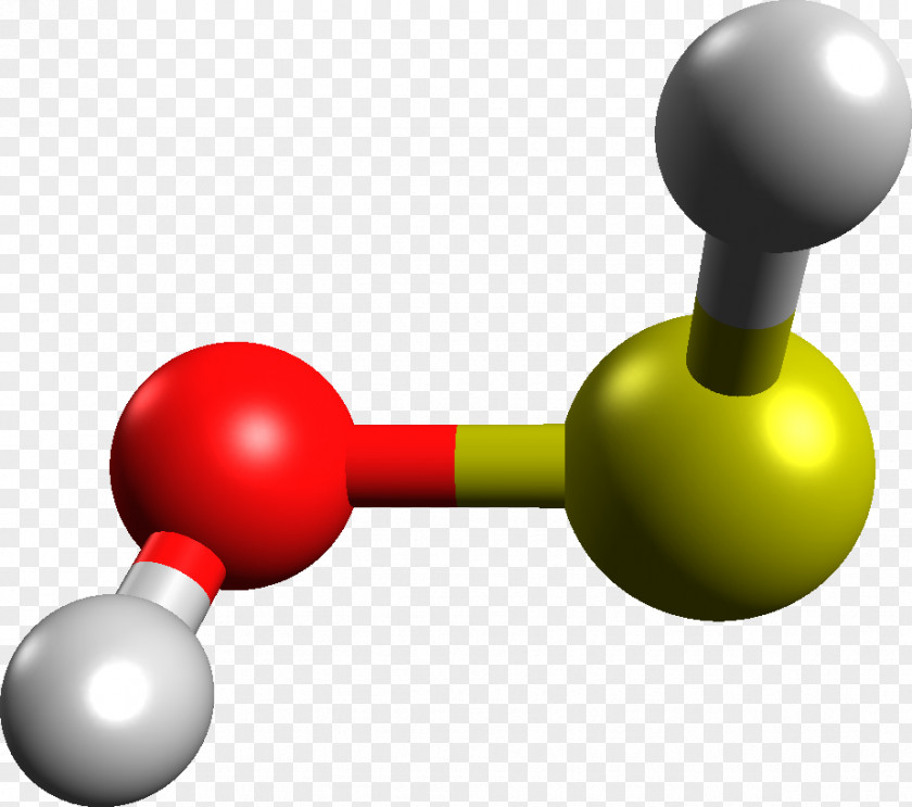 Hydrogen Peroxide Thioperoxide Disulfide Inorganic Compound PNG