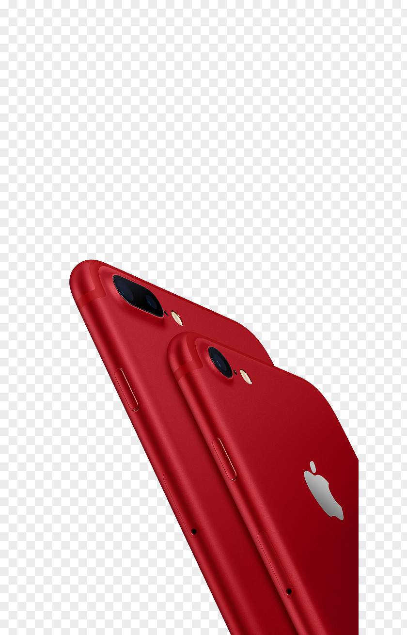 Iphone 7 Red Apple IPhone Plus 8 SE Telephone PNG