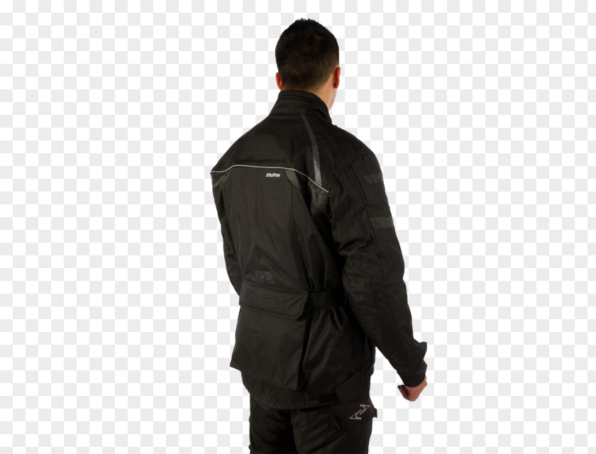 Jacket Leather The North Face Zipper Polar Fleece PNG