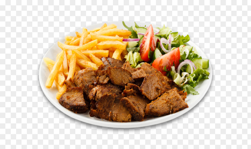 Kebab French Fries Hastings Barbecue Meat PNG