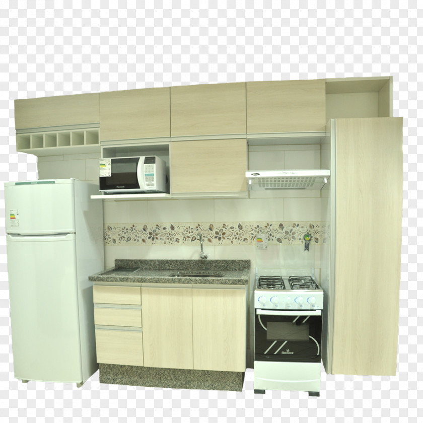 Kitchen Major Appliance Small Industrial Design Furniture PNG