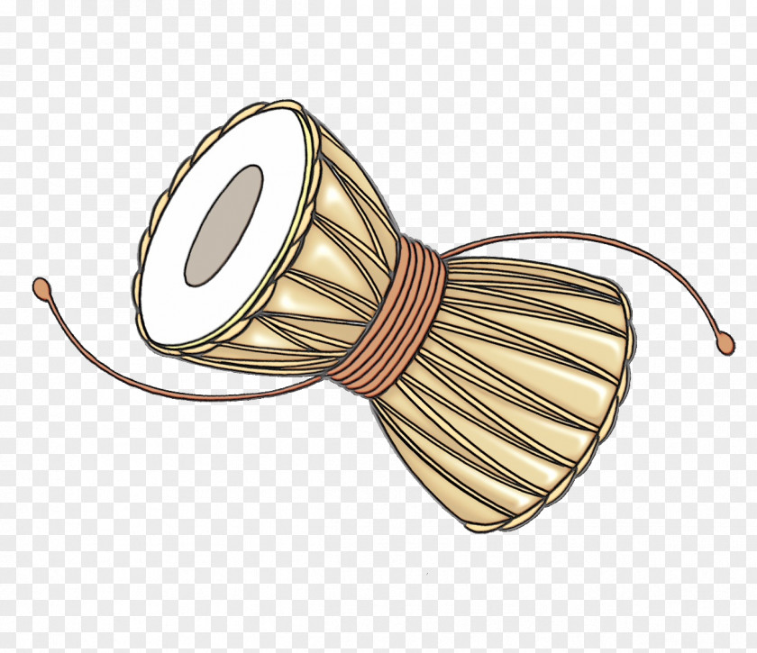 Metal Membranophone Drum Brass PNG