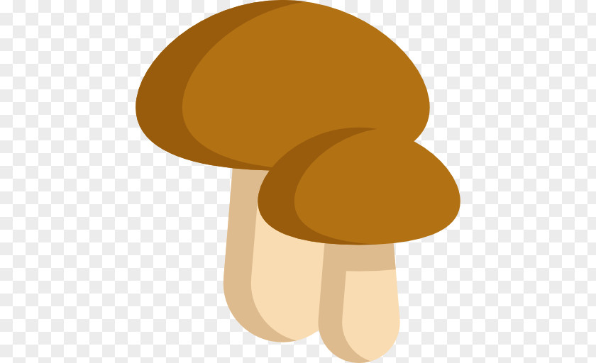 Mushroom Edible Food Fungus PNG