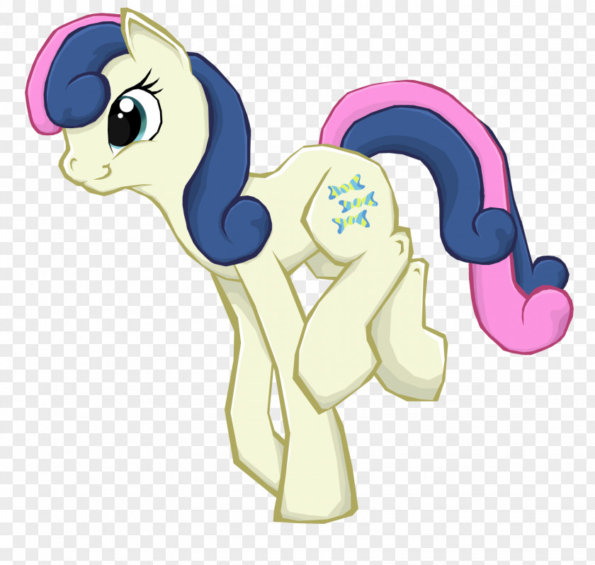 My Little Pony Horse Mammal Animal PNG