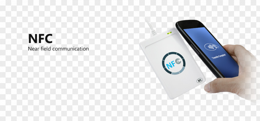 Nearfield Communication Near-field Radio-frequency Identification Card Reader Nexus 5X Smart PNG