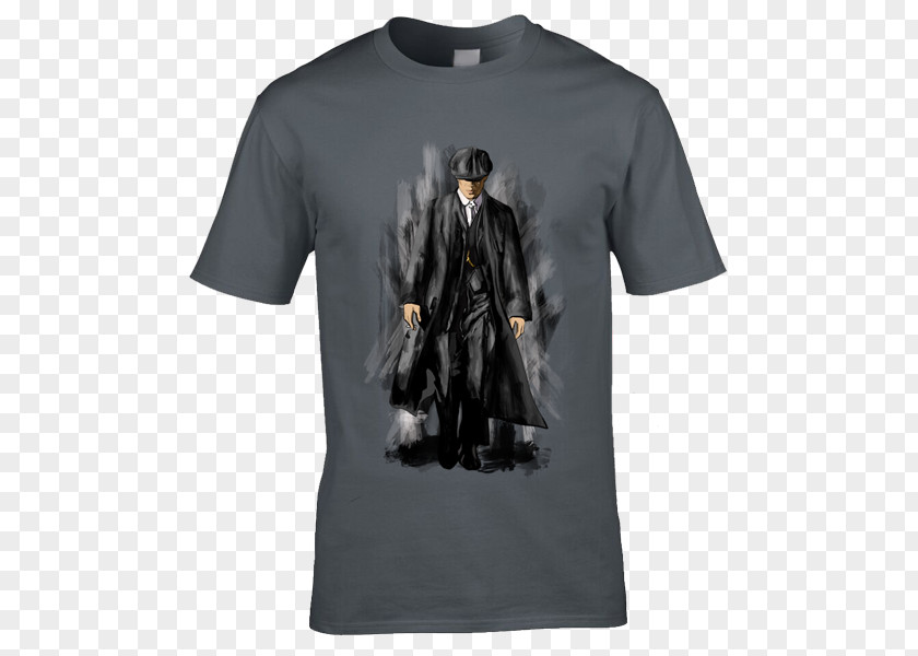 Peaky Blinders T-shirt Hoodie Sleeve Clothing PNG