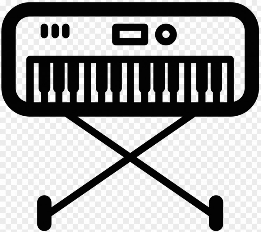 Piano Keyboard Musical Instruments Sound Synthesizers PNG