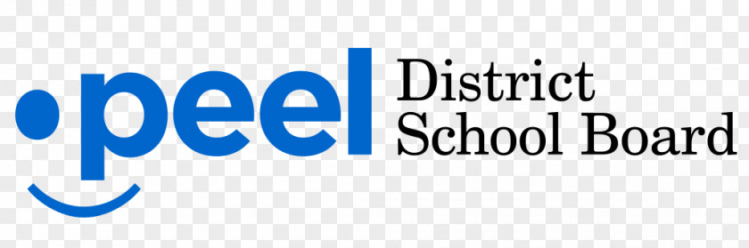 School Boarder Logo Organization Brand Product Peel District Board PNG