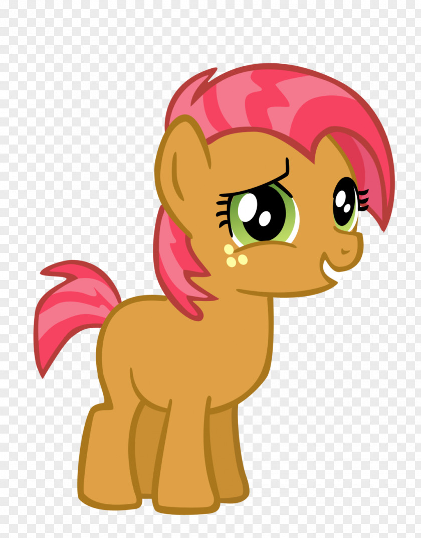 Seed Pony Babs Cutie Mark Crusaders DeviantArt PNG