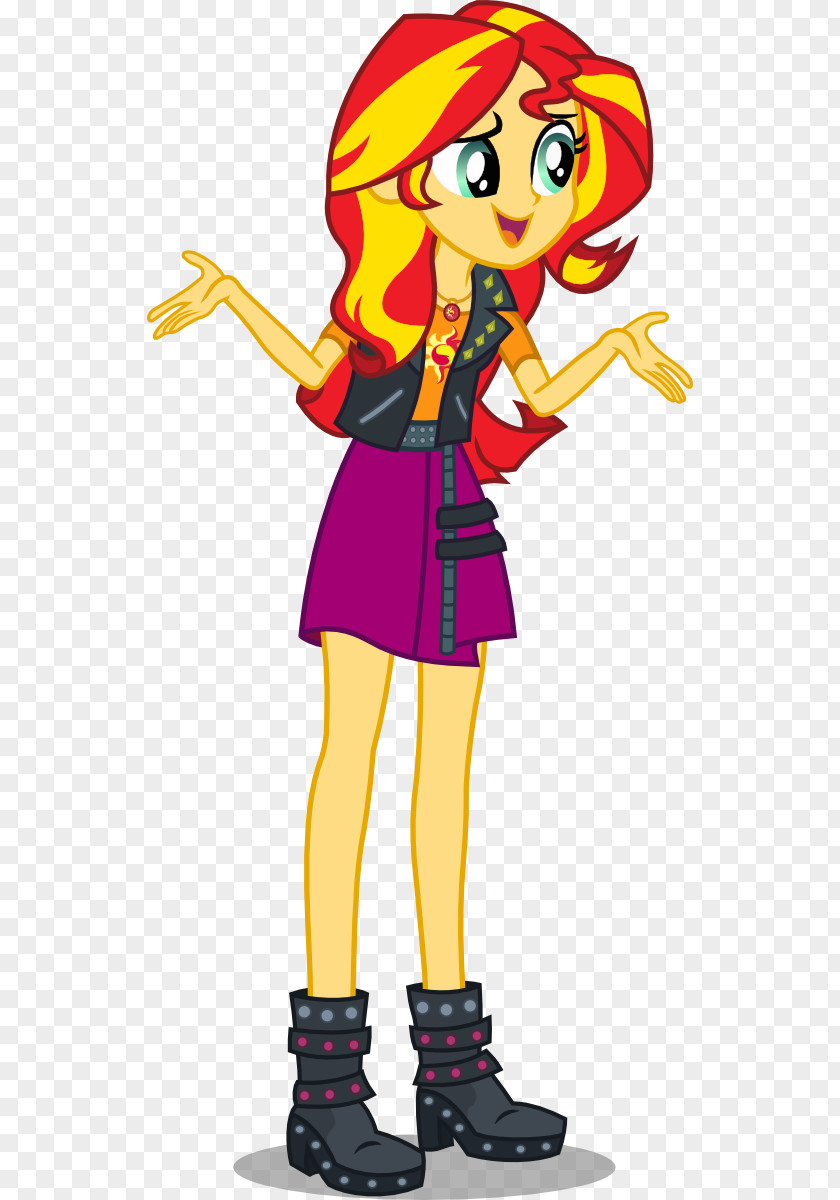 Shimmer Shine Sunset Pinkie Pie Twilight Sparkle My Little Pony: Equestria Girls PNG