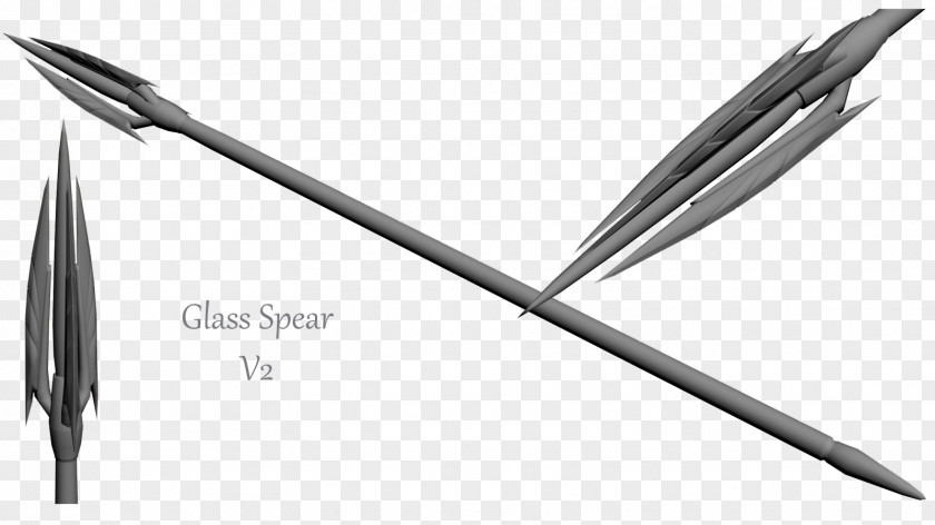 Spear Ballpoint Pen Office Supplies PNG