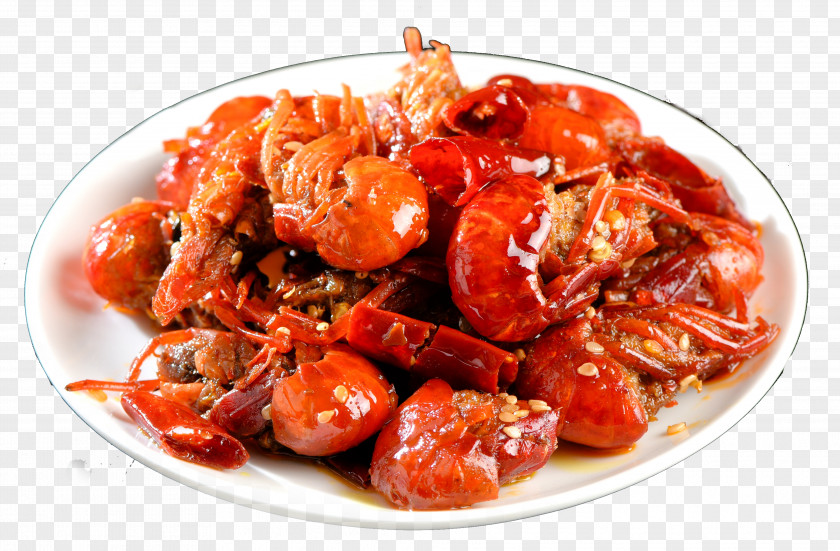 Spicy Lobster Palinurus Elephas Shrimp Food Price Taobao PNG