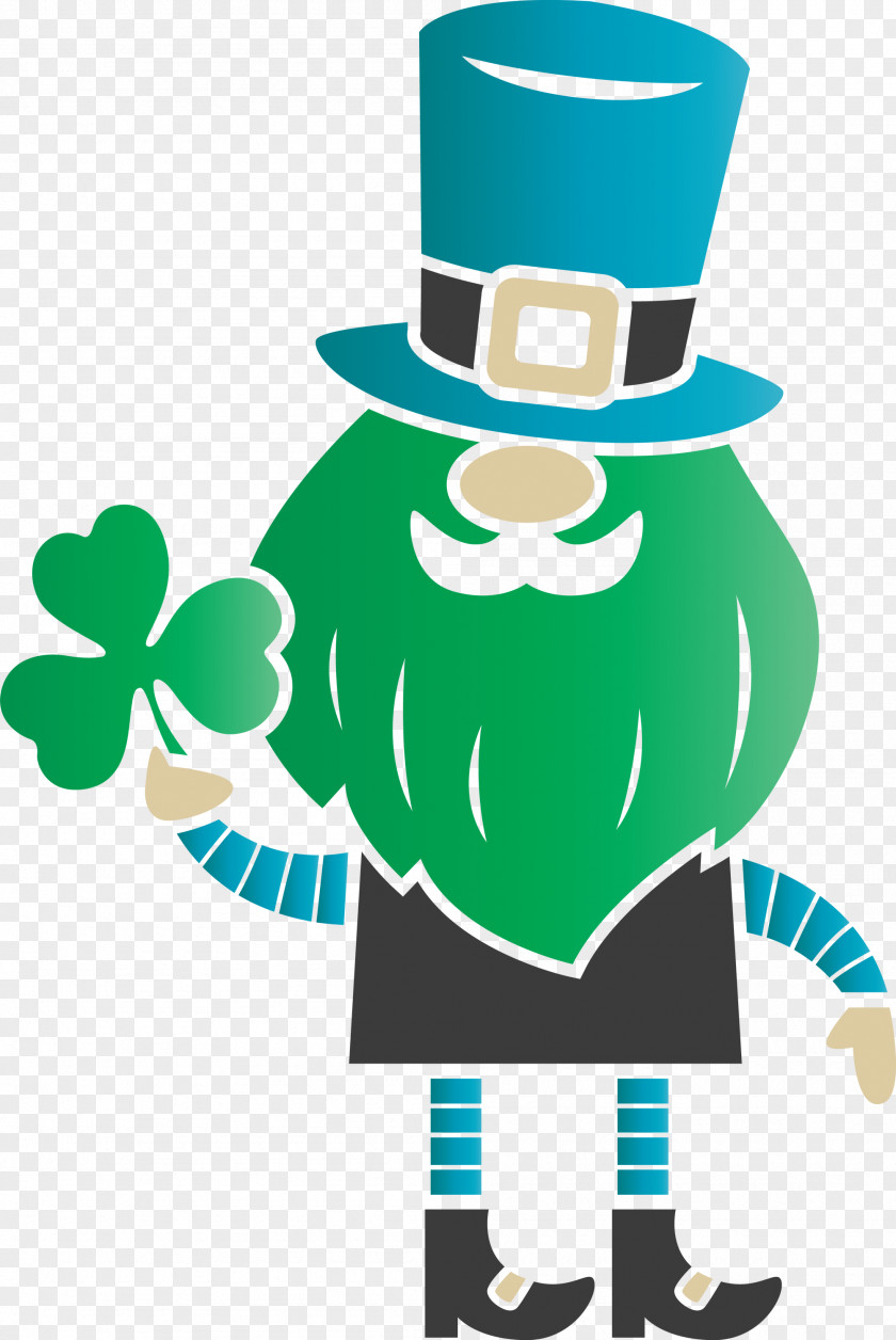 St Patricks Day Saint Patrick PNG