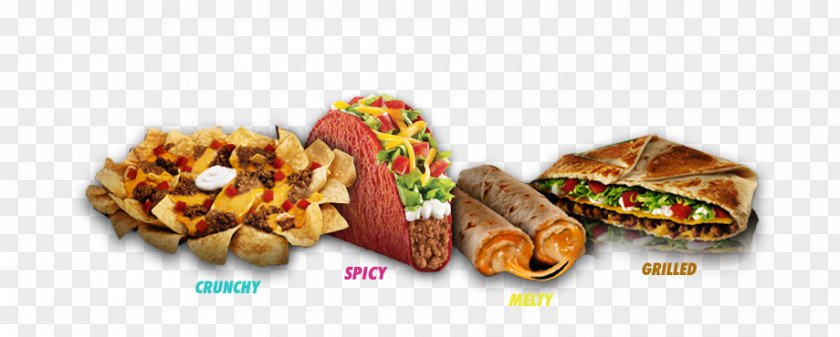 Taco Menu Fast Food Burrito Mexican Cuisine KFC PNG