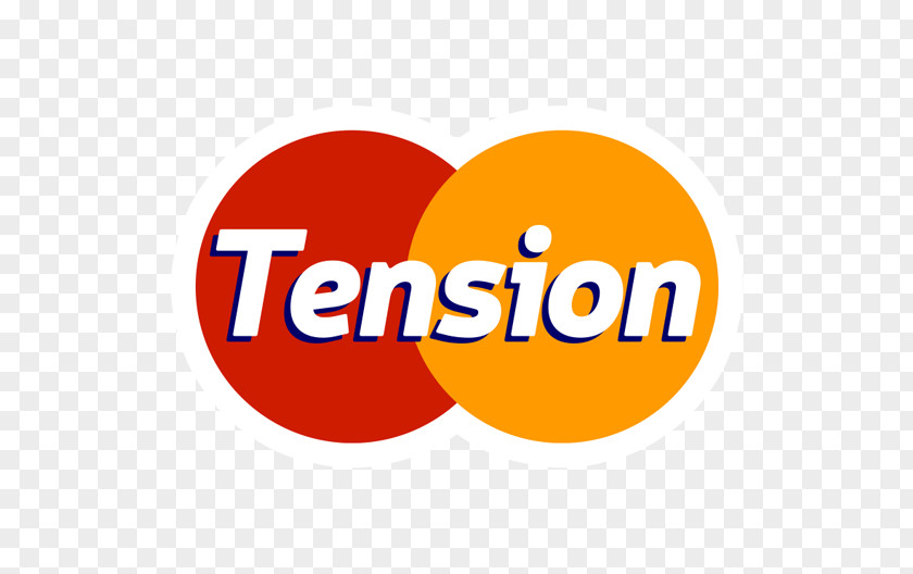 Tension Logo Person Steemit Brand PNG