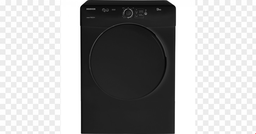 Tumble Dryer Sound Box Home Appliance PNG