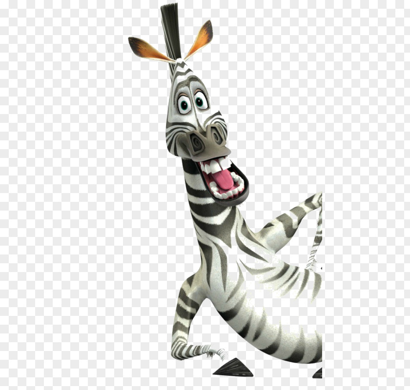 Youtube Marty Alex YouTube Madagascar Melman PNG