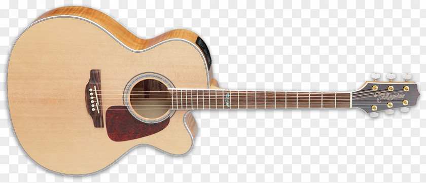 Acoustic Guitar Twelve-string Takamine GJ72CE Acoustic-electric Cutaway Guitars PNG
