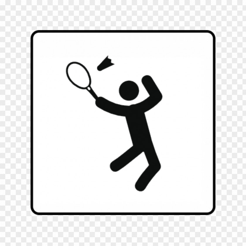 Badminton How To Play Shuttlecock Sport Clip Art PNG