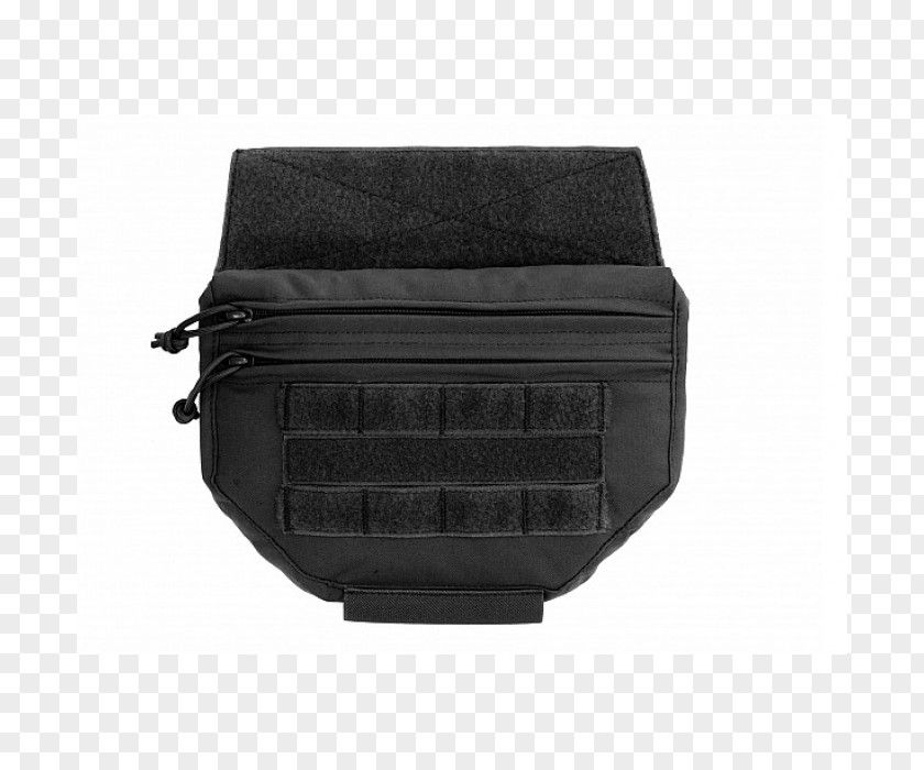 Bag Pocket MOLLE Hook-and-loop Fastener Color PNG