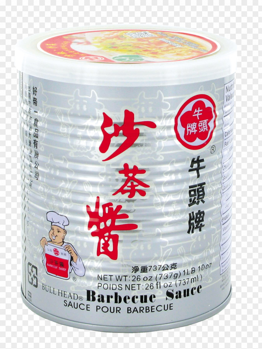 Barbecue Sauce Chinese Cuisine Shacha PNG