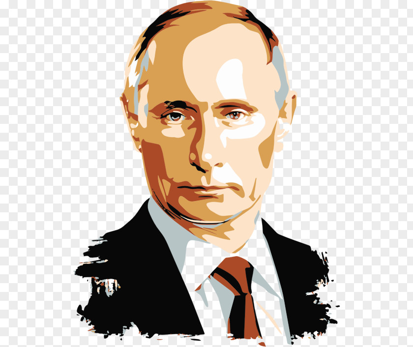 Celebrity Vladimir Putin President Of Russia Security Council PNG