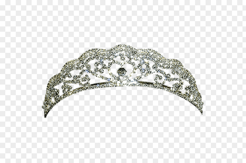 Crown Headpiece Tiara Circlet Diadem PNG