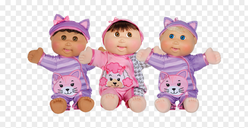 Doll Cabbage Patch Kids 14